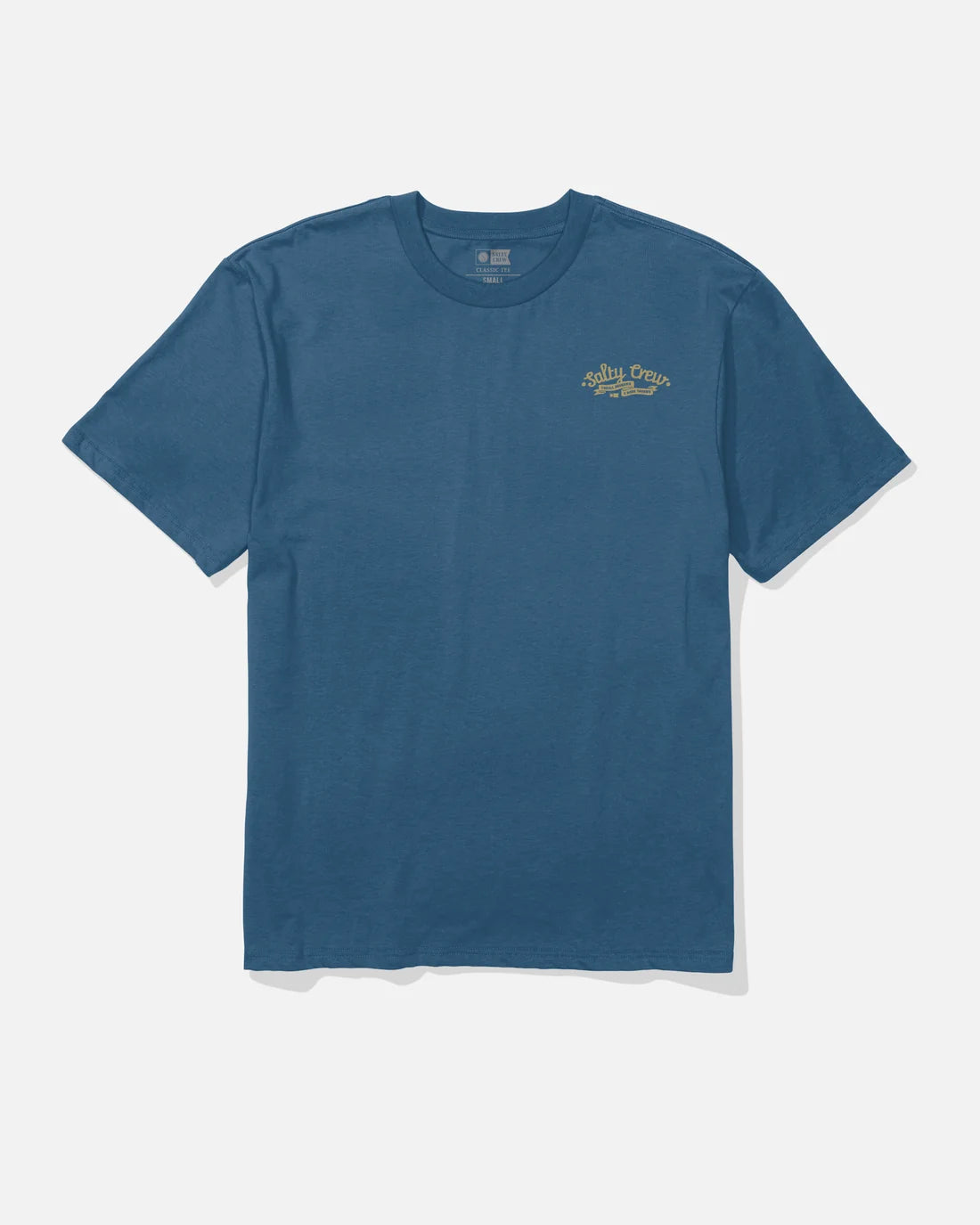 T-shirt Salty Crew Hauler Classic