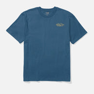 T-shirt Salty Crew Hauler Classic