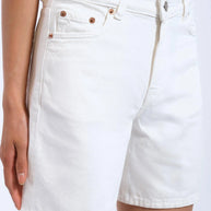 Bermuda Dr Denim Arch Short