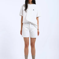 Bermuda Dr Denim Arch Short