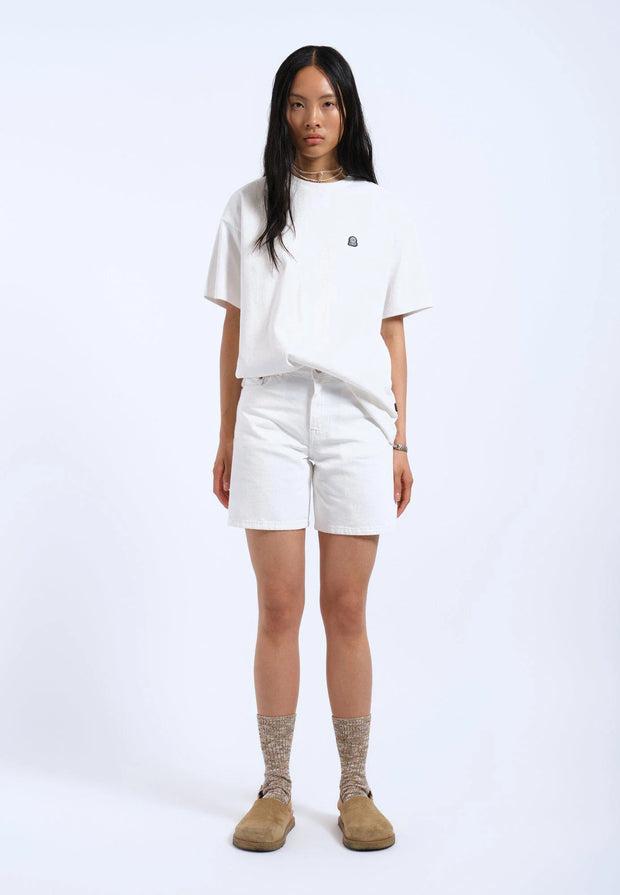 Bermuda Dr Denim Arch Short