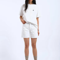 Bermuda Dr Denim Arch Short