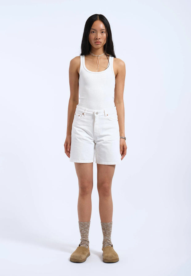 Bermuda Dr Denim Arch Short