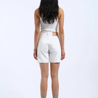 Bermuda Dr Denim Arch Short