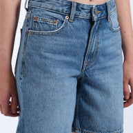 Bermuda Dr Denim Arch Short