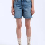 Bermuda Dr Denim Arch Short