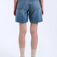 Bermuda Dr Denim Arch Short