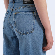 Bermuda Dr Denim Arch Short