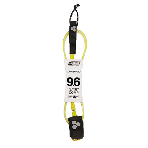 Leash Channel Island Longboard 9'6''