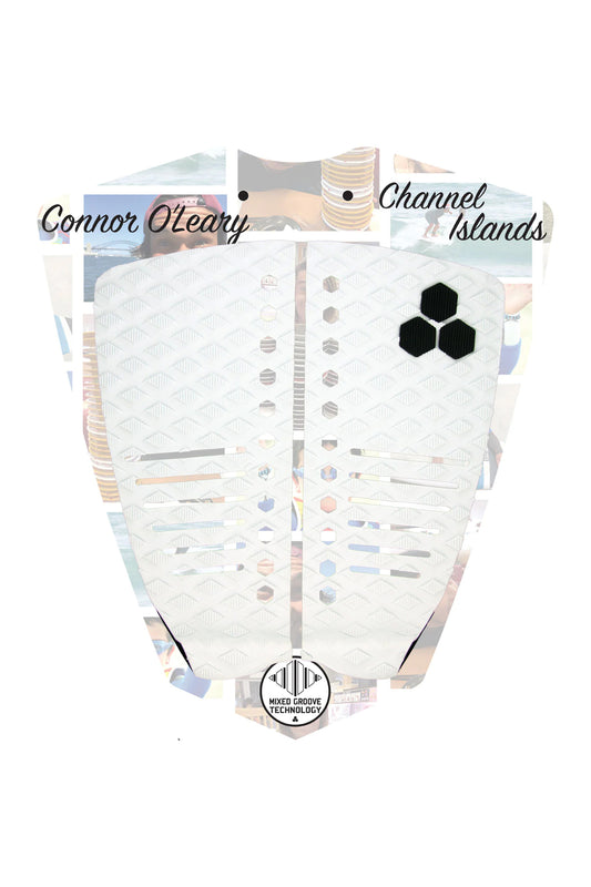 Pad Surf Channel Island Mixed Grove 2PC Flat Pad