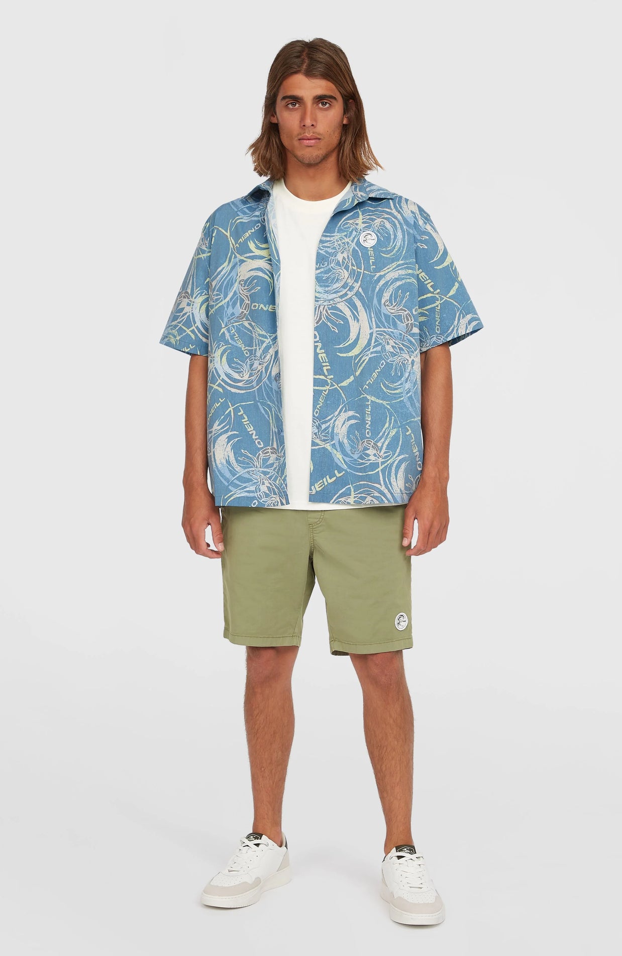 Bermuda O'neill O'Riginal Walk Shorts