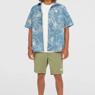 Bermuda O'neill O'Riginal Walk Shorts