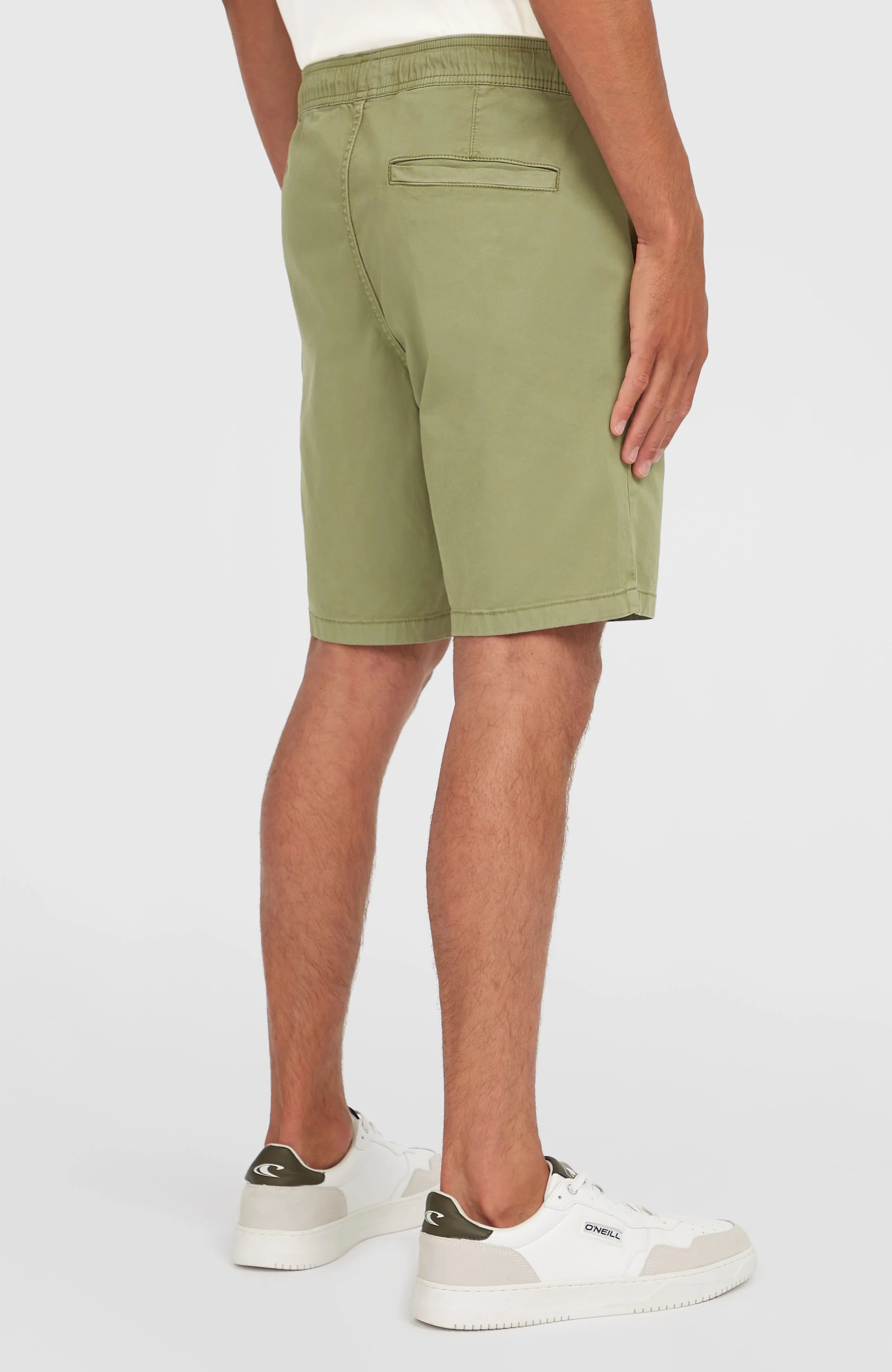 Bermuda O'neill O'Riginal Walk Shorts