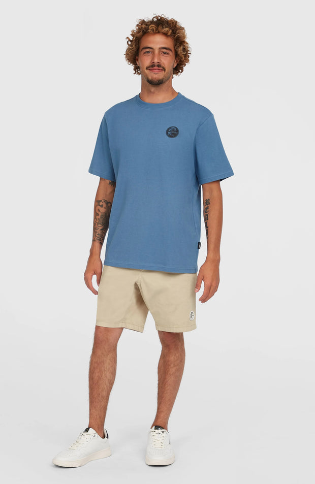 Bermuda O'neill O'Riginal Walk Shorts