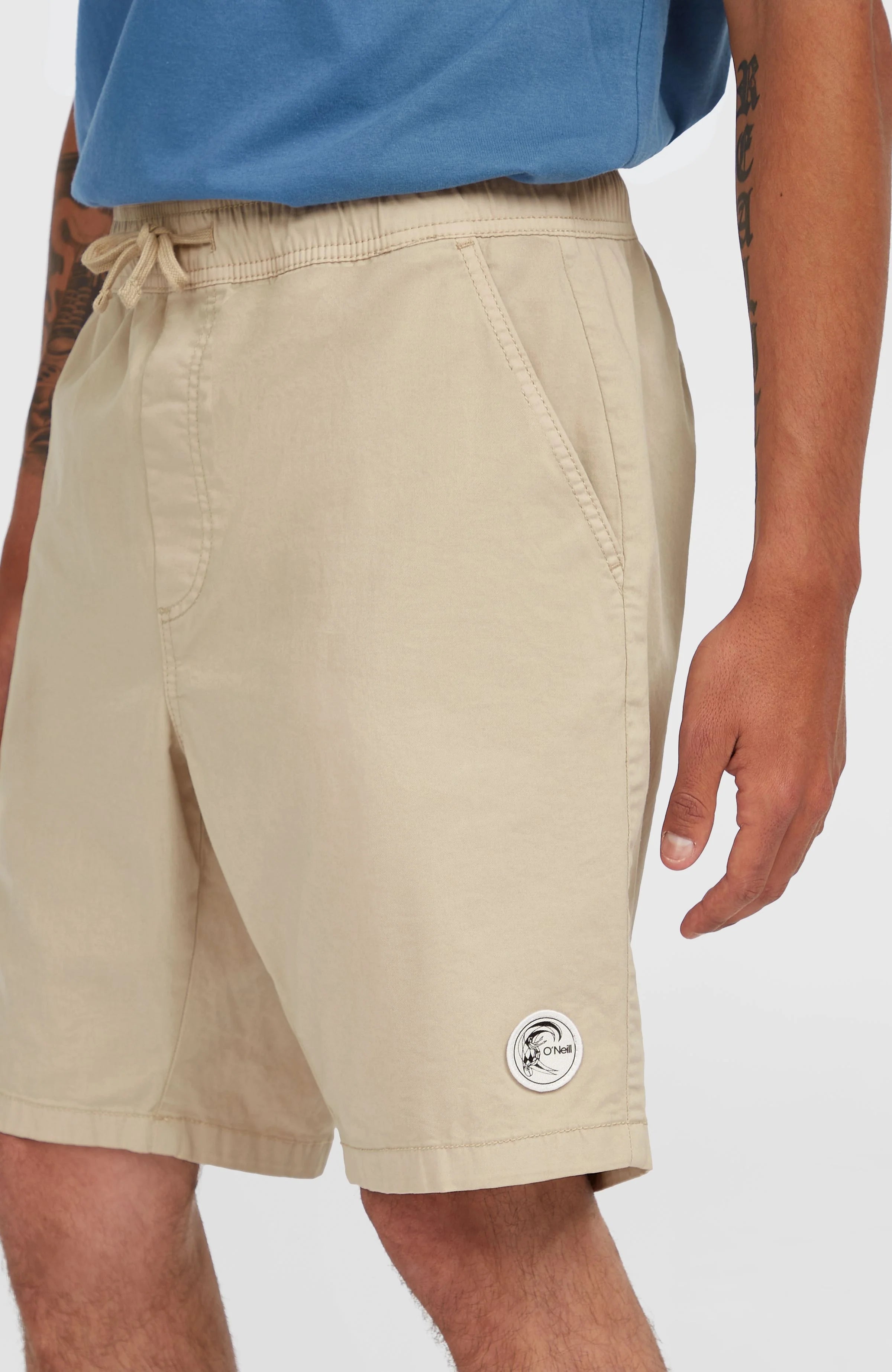 Bermuda O'neill O'Riginal Walk Shorts