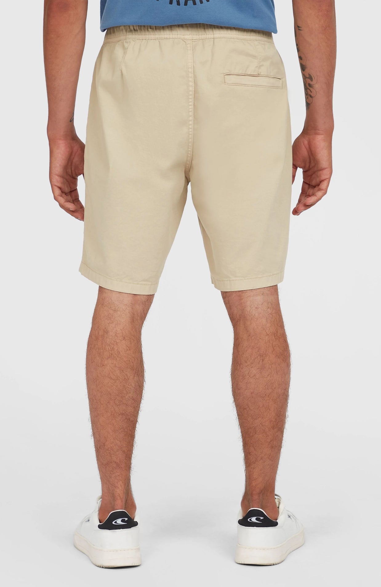 Bermuda O'neill O'Riginal Walk Shorts