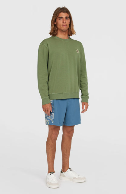 Felpa Girocollo O'Neill O'Riginals Crew