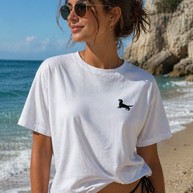 T-Shirt Bassotto 24COLOURS