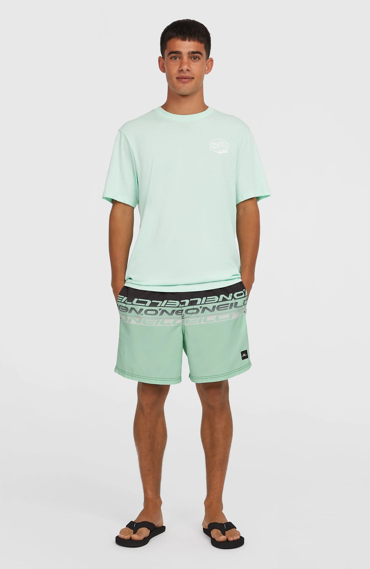 Costume O'neill Cali Stripe 16''