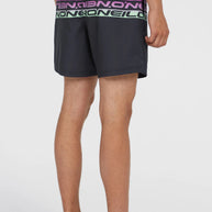 Costume O'neill Cali Stripe 16''