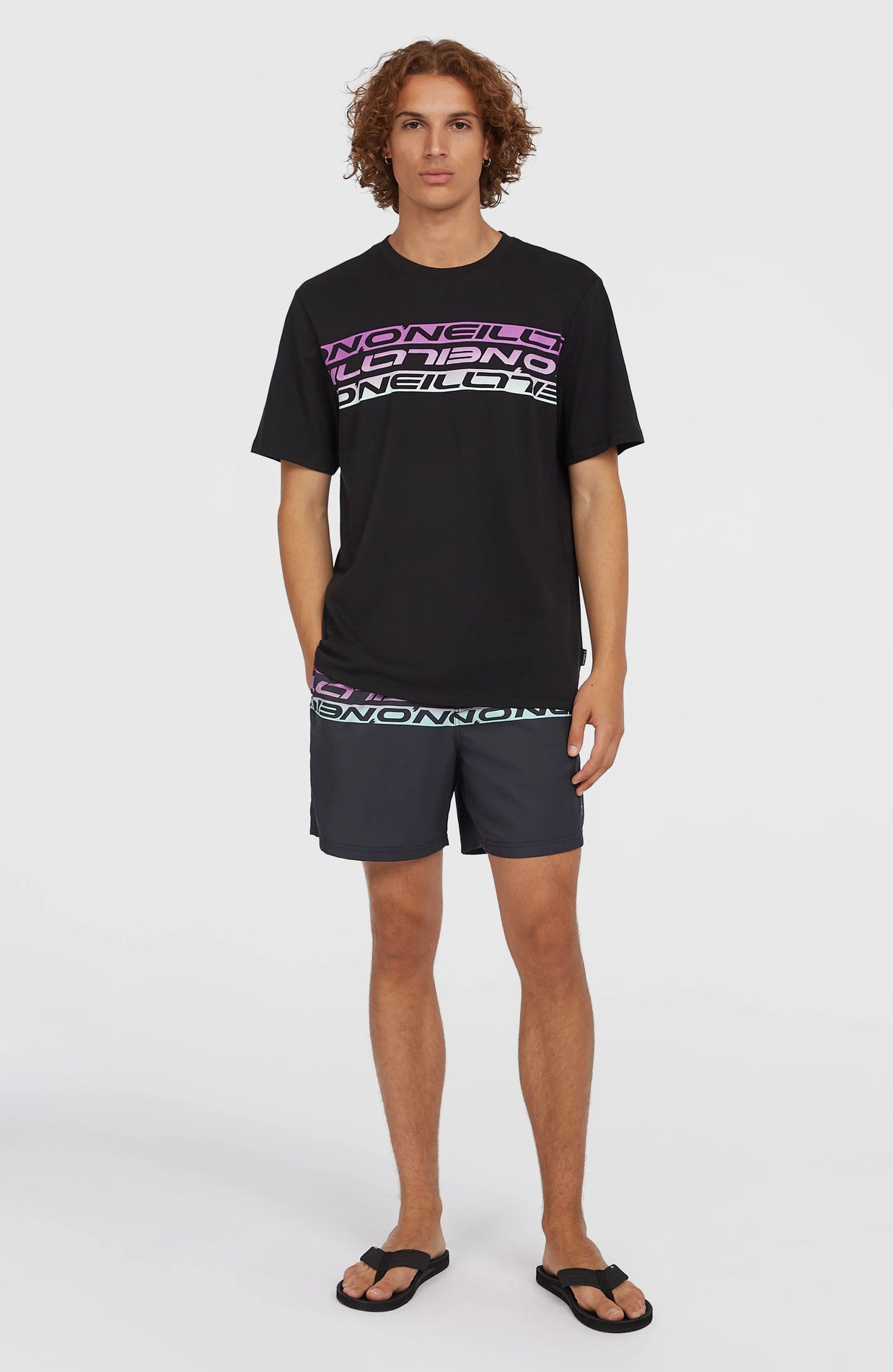 Costume O'neill Cali Stripe 16''