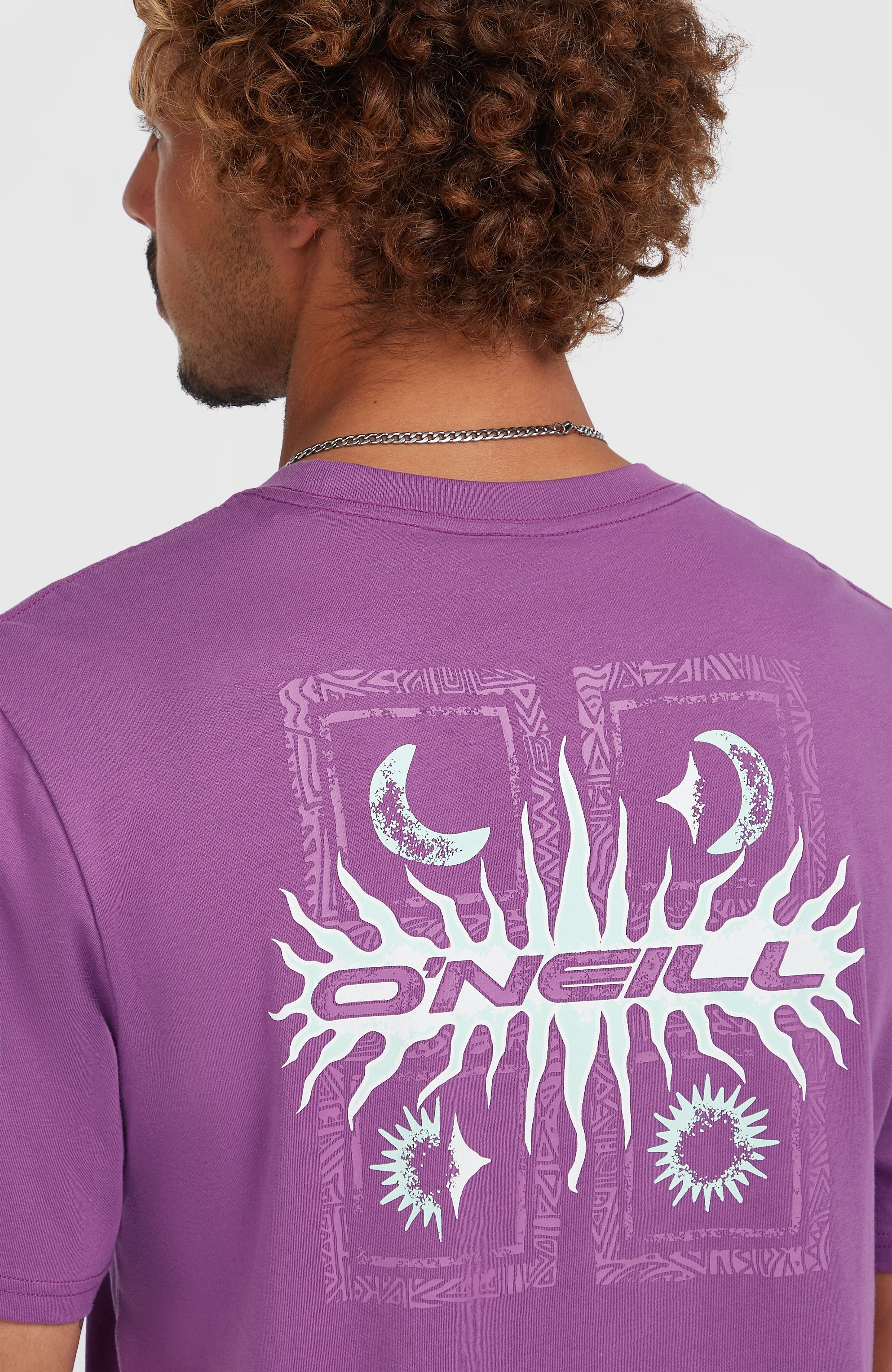 T-shirt O'Neill Original Retro Graphic