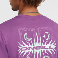 T-shirt O'Neill Original Retro Graphic