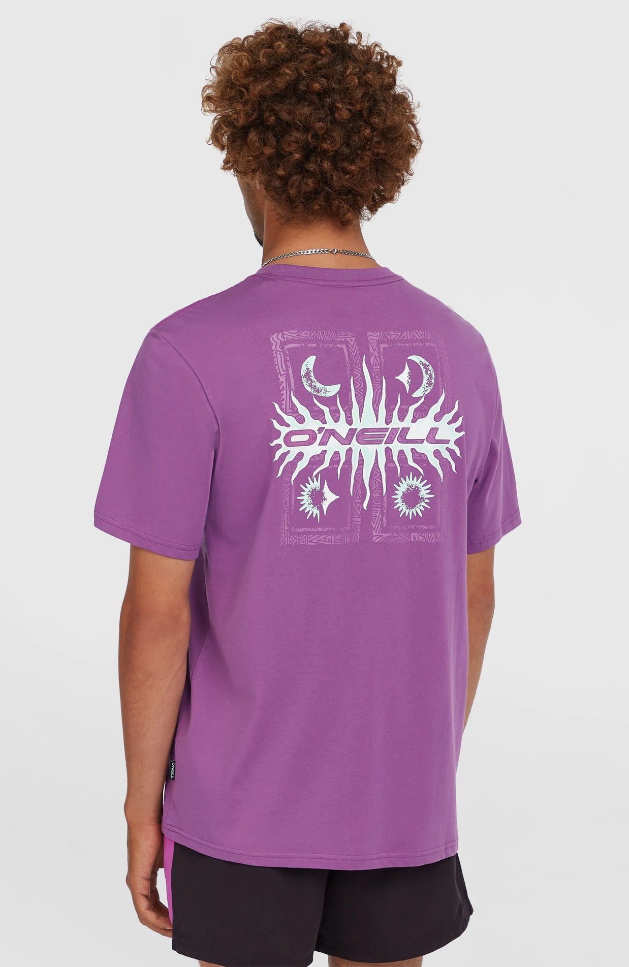T-shirt O'Neill Original Retro Graphic