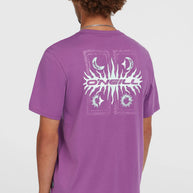 T-shirt O'Neill Original Retro Graphic