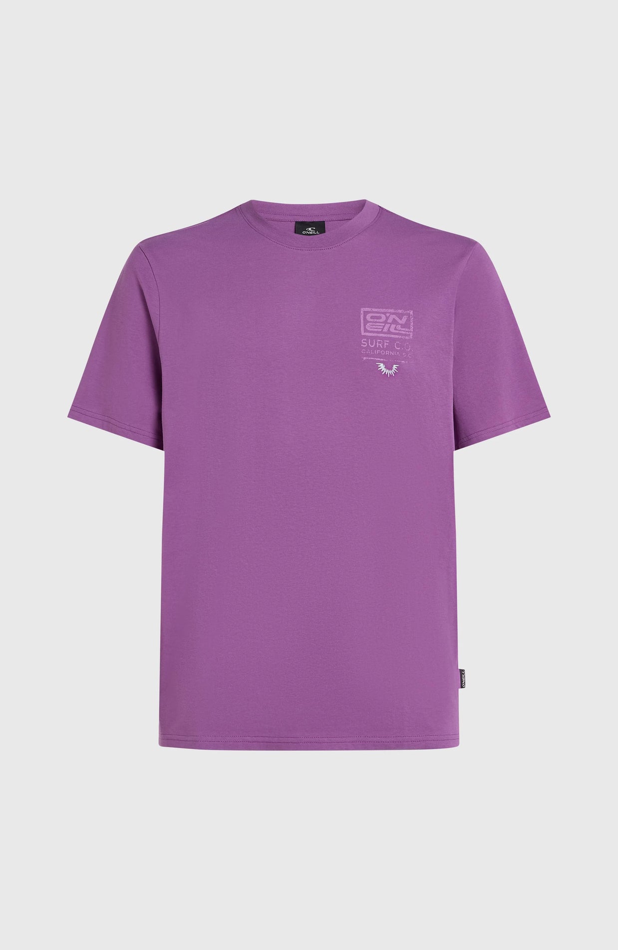 T-shirt O'Neill Original Retro Graphic