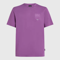 T-shirt O'Neill Original Retro Graphic