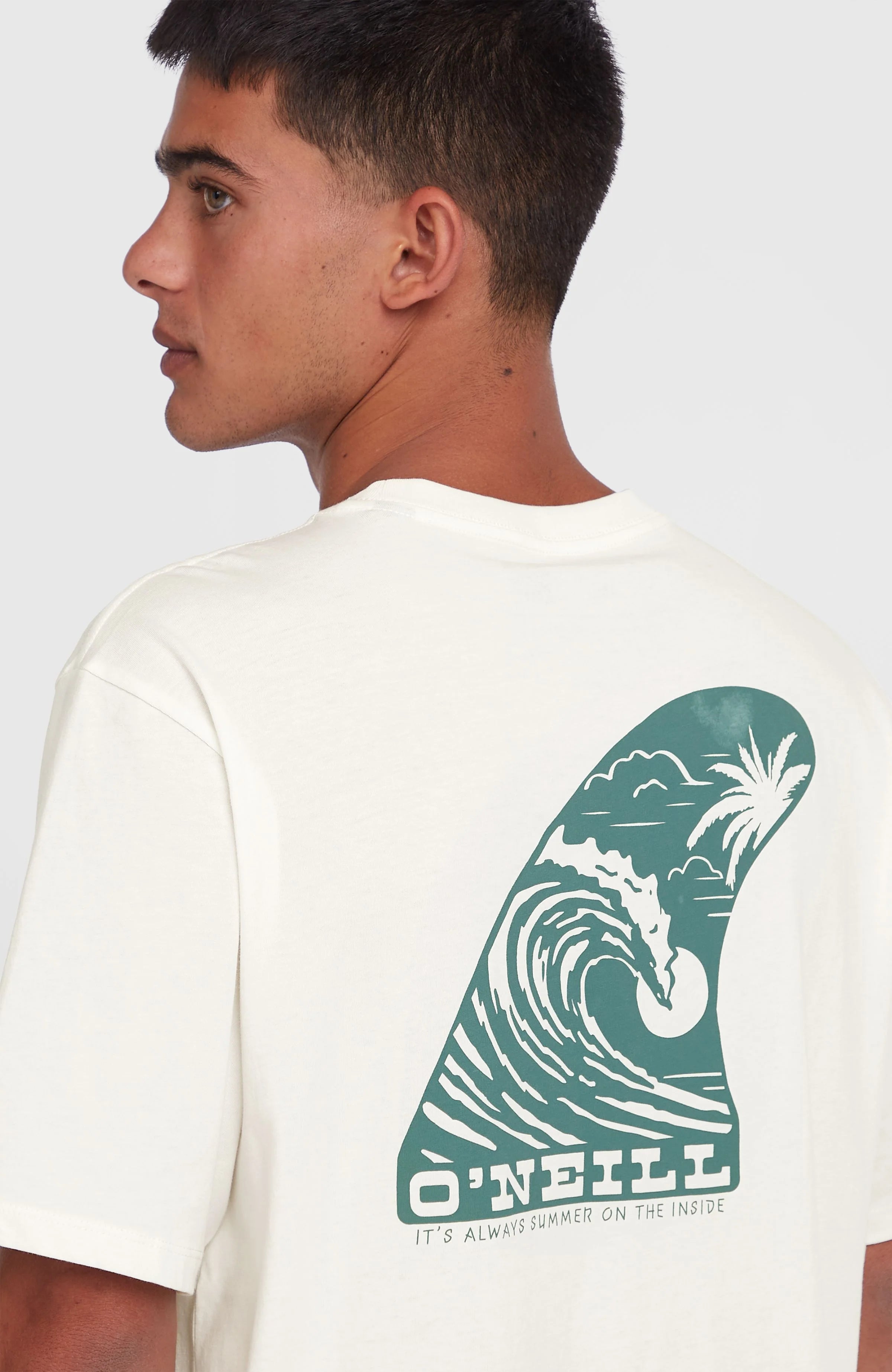 T-shirt O'Neill Surf Co