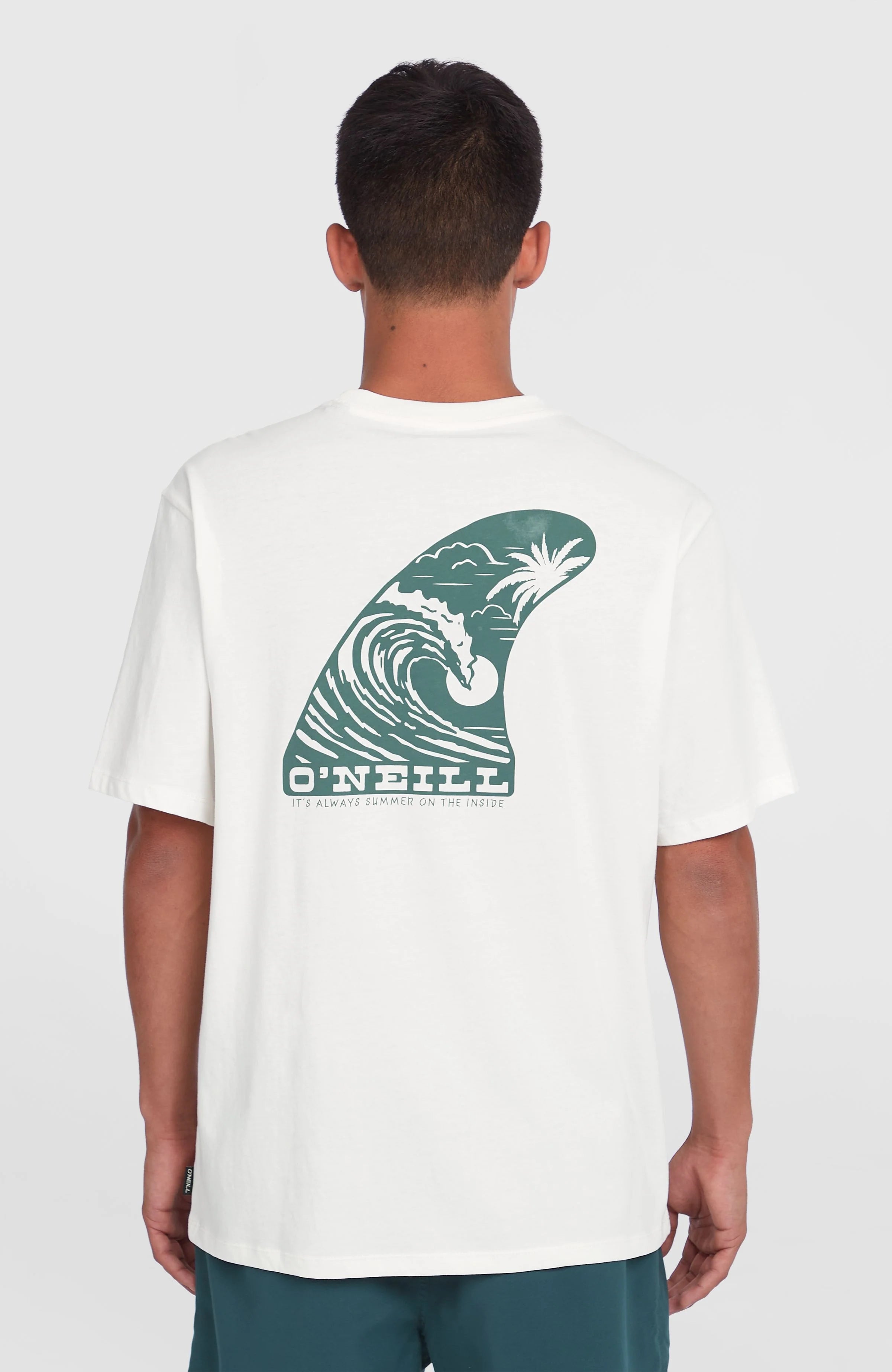 T-shirt O'Neill Surf Co