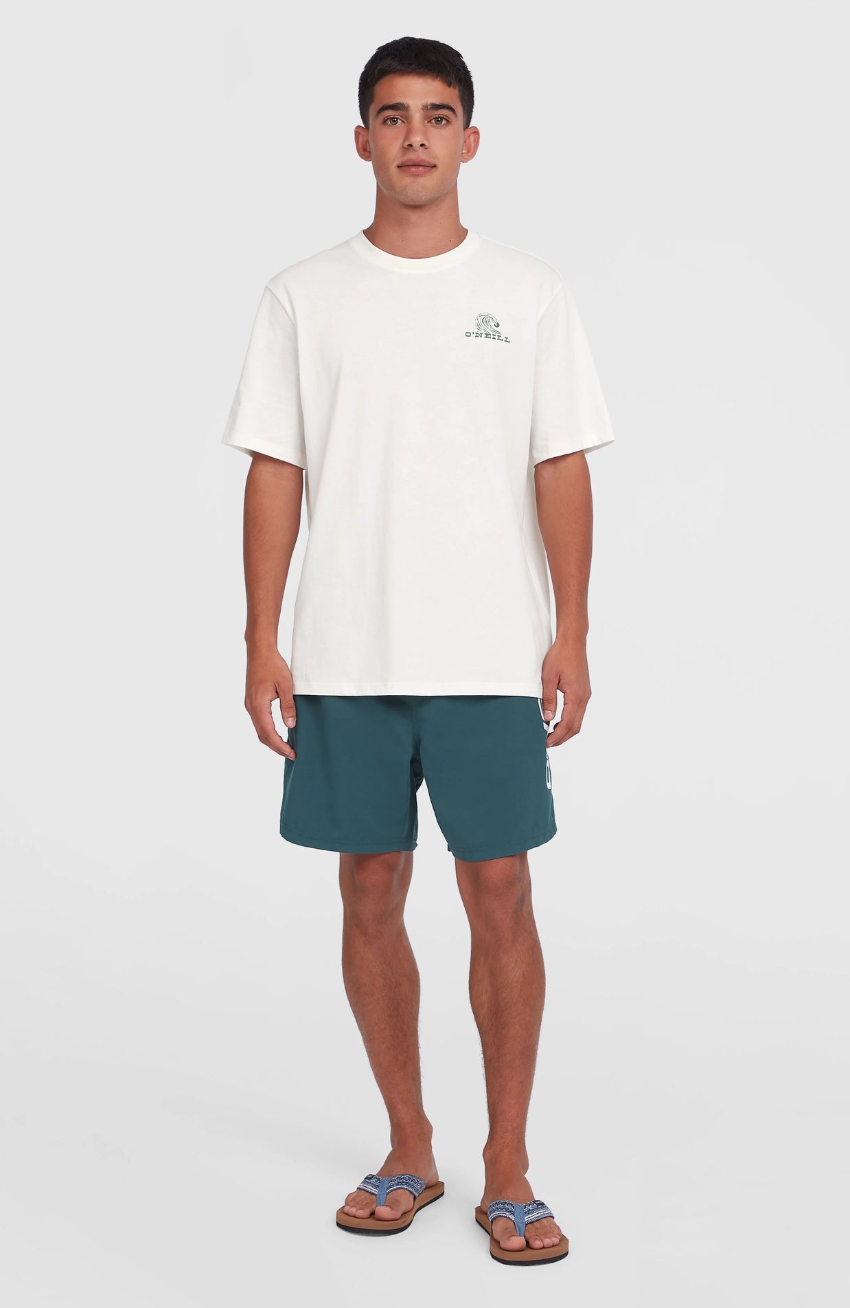 T-shirt O'Neill Surf Co