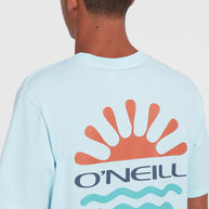 T-shirt O'Neill Sun