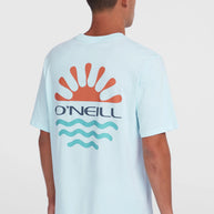 T-shirt O'Neill Sun