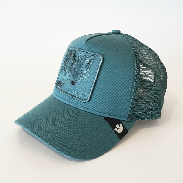 Cappello Goorin Bros Mirage Survivor