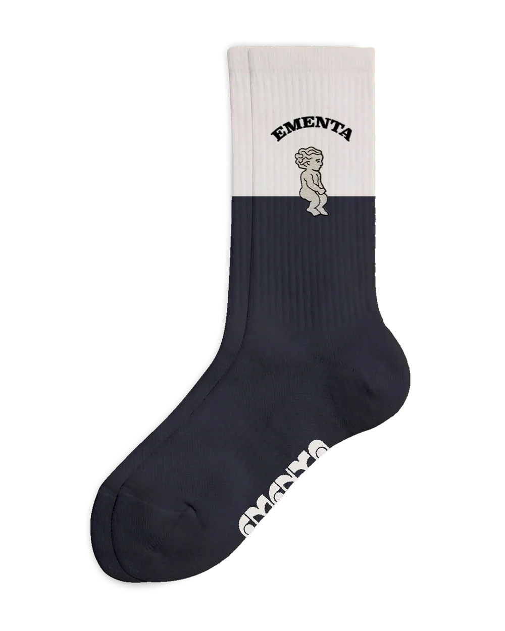 Calzini Ementa 2 Tone Socks