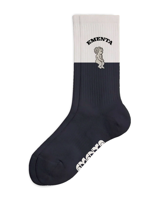 Calzini Ementa 2 Tone Socks
