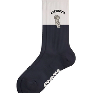 Calzini Ementa 2 Tone Socks