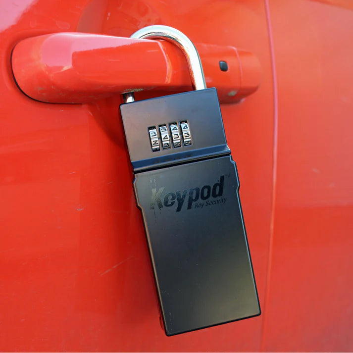 Key Safe Northcore Keypod 5GS