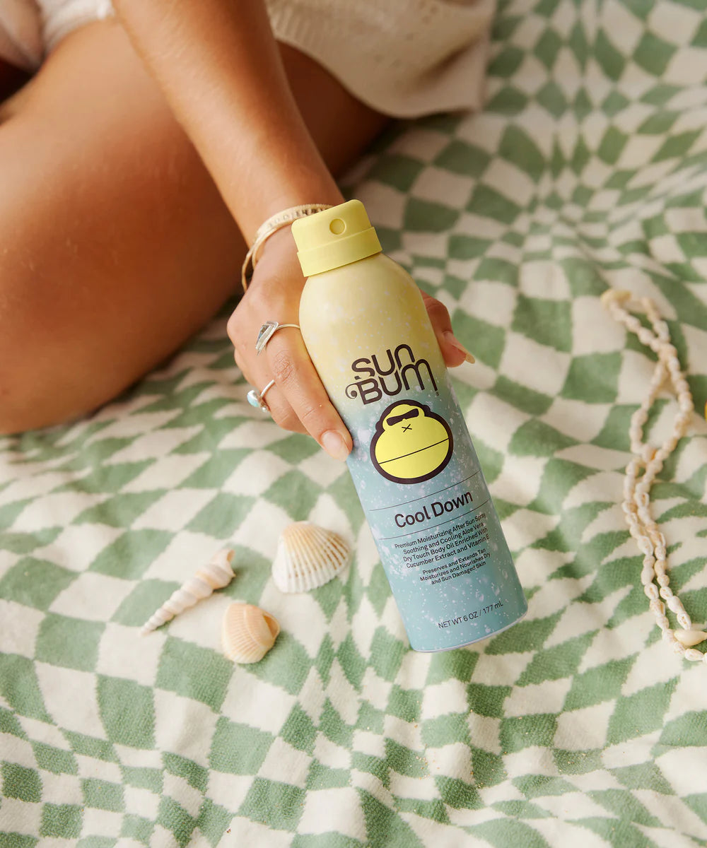Doposole Sun Bum Cool Down Spray