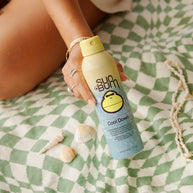 Doposole Sun Bum Cool Down Spray