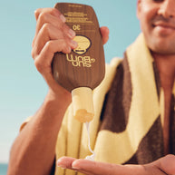 Crema Solare Sun Bum SPF 30 Sunscreen Body Lotion