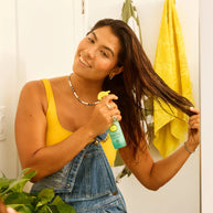 Protettore per Capelli Sun Bum