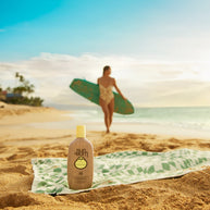 Crema Solare Sun Bum SPF 50 Sunscreen Body Lotion