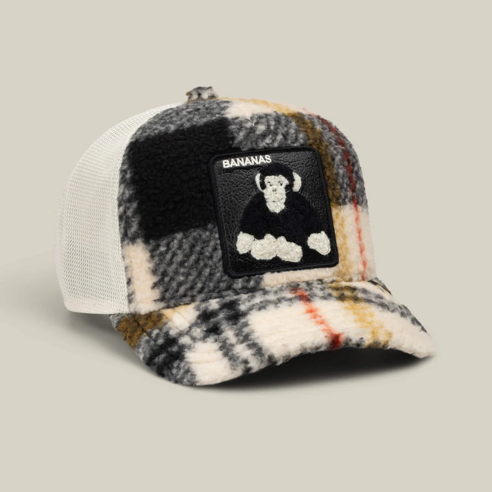 Cappello Goorin Bros Double Stuffed  Bananas
