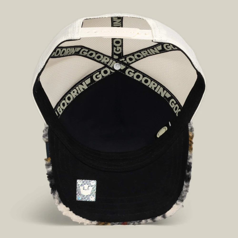 Cappello Goorin Bros Double Stuffed  Bananas