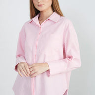 Camicia a Ricge 24 Colours 30449b