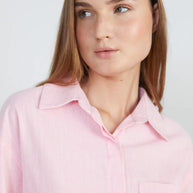 Camicia a Ricge 24 Colours 30449b